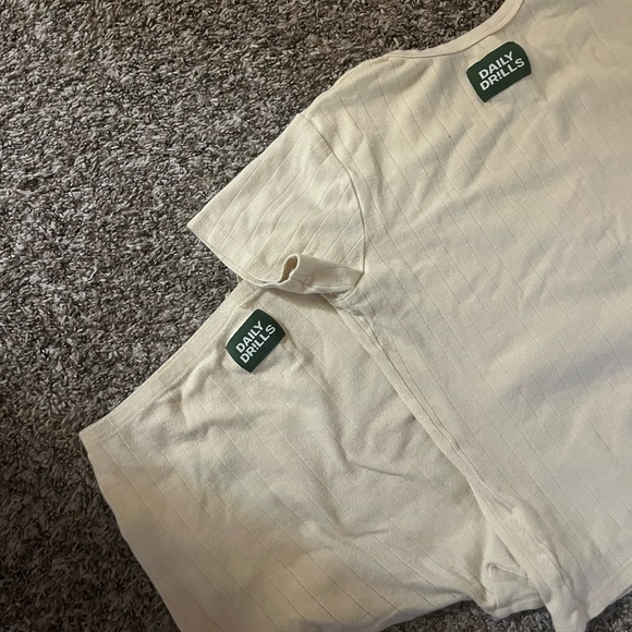 DAILY DRILLS POINTELLE SET ! - Picture 3 of 3